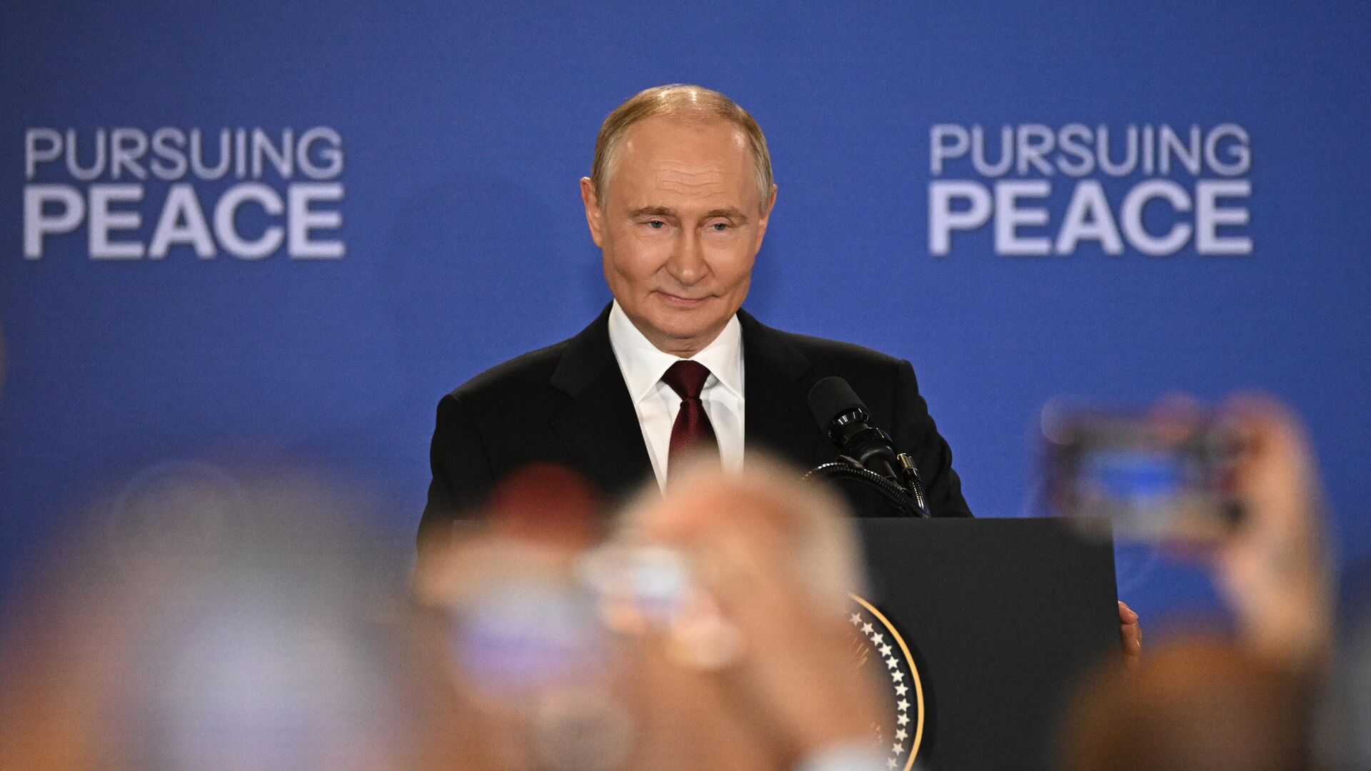 Турецкие СМИ назвали Путина победителем мировых процессов
